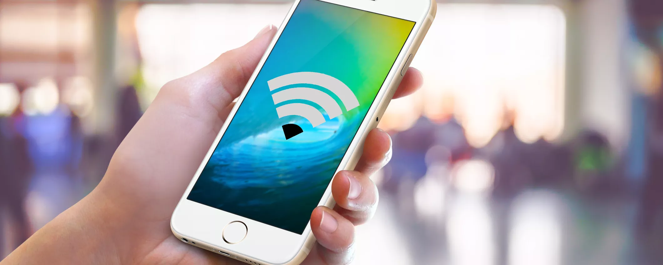 KRACK, la falla WiFi che colpisce smartphone e router (ma non Mac e iPhone)
