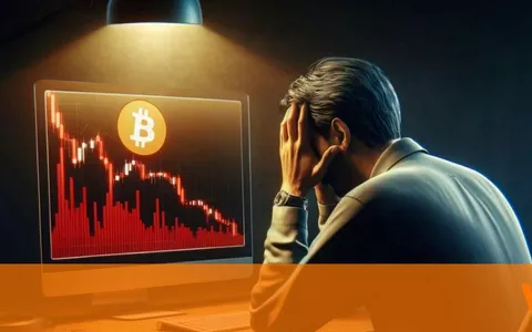 Questi analisti hanno previsto la caduta di Bitcoin a $ 56.000
