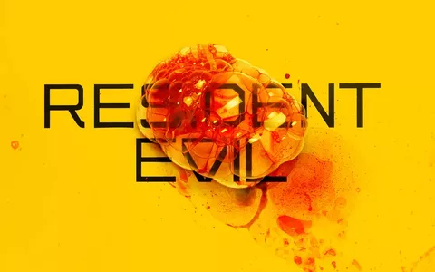 Resident Evil: ecco le locandine della serie Netflix