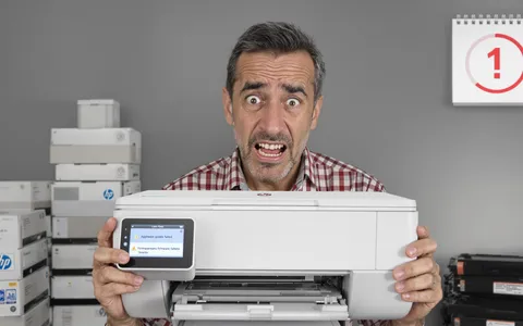 HP aggiorna il firmware delle stampanti LaserJet, ma crea problemi ai toner originali