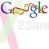 Google, altro denaro per 23andMe