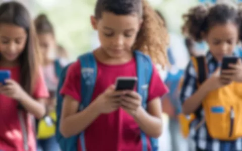 Smartphone a scuola? Si ma con limitazioni: ecco School Time di Google