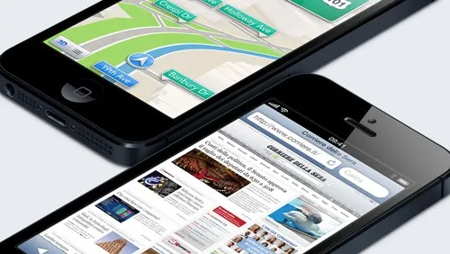 iPhone 5, l'ironia conquista Twitter