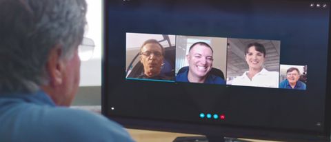 Skype per Windows 10 permette di inviare denaro