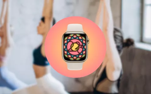 Yoga Day Challenge su Apple Watch: nuovi adesivi da sbloccare per iOS 17