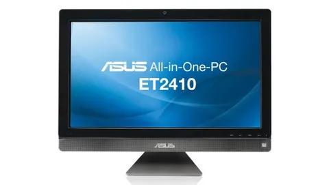 ASUS presenta All-in-One PC ET2410