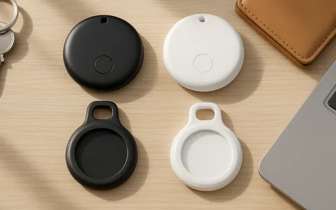 2-Pack Air Tags Ajblg: sicurezza e praticità Android a meno di 20 euro su Amazon