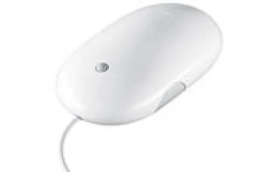 Come pulire Mighty Mouse