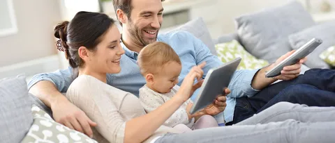 Netflix: i genitori approfittano dello sneaking