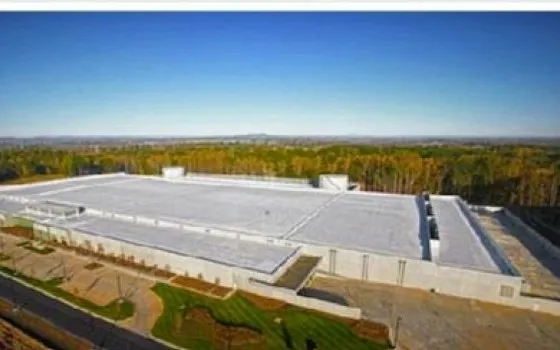 Apple conferma i progetti sul datacenter in Oregon