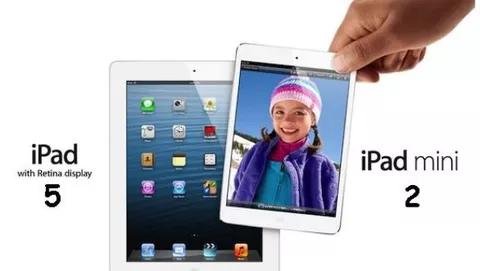 Nuovi iPad ed iPad mini in arrivo a marzo ?