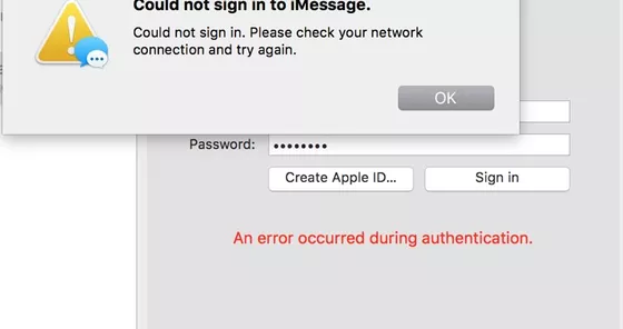 OS X 10.11.4, problemi con iMessage e FaceTime dopo l'update
