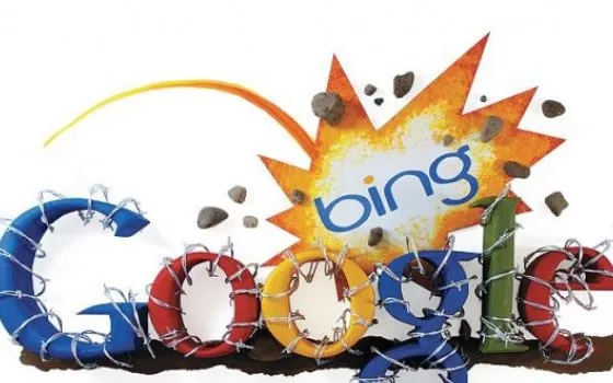 iPhone OS 4 si aprirà a Microsoft Bing