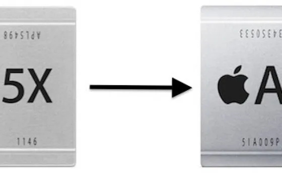 Alcuni Apple Store permutano iPad 3 con iPad 4