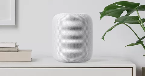 HomePod, spuntano gli effetti sonori dello speaker wireless Apple