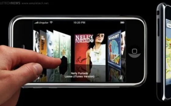 Un anno (e un giorno) di iPhone