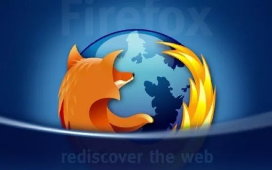 Mozilla vuole studiare gli utenti Firefox