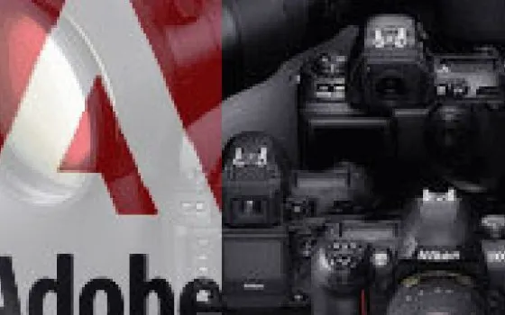 Al Macworld Adobe contro Apple...