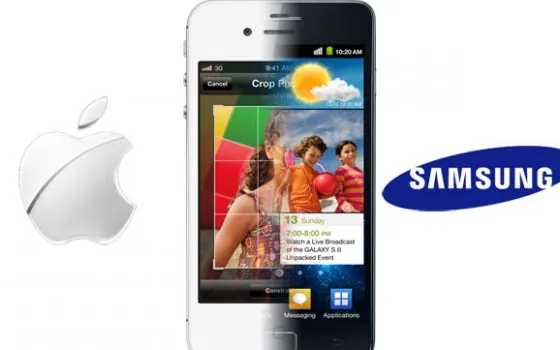 Apple chiede altri 07 milioni di danni a Samsung