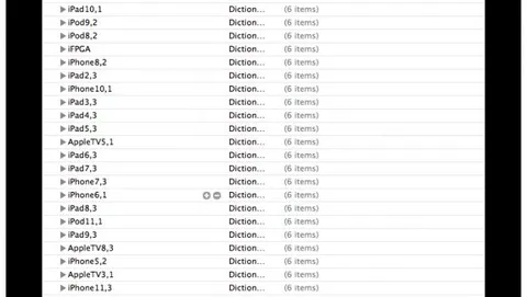 Apple rilascia iOS 5.1 beta 2 e offusca i futuri dispositivi
