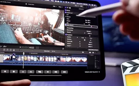 Final Cut Pro su iPad: compatibilità, funzionalità e dettagli