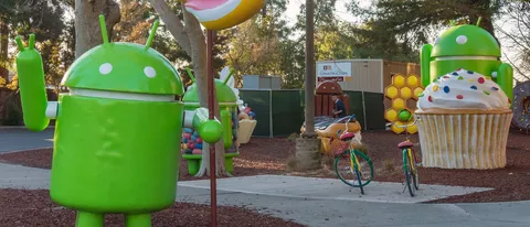 Google già al lavoro su Android Pi
