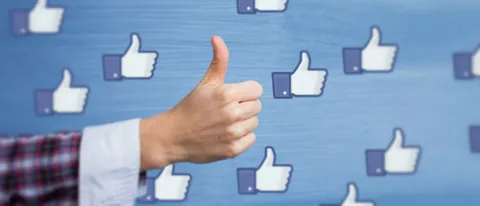 Facebook ha mentito sui video: cambia la metrica