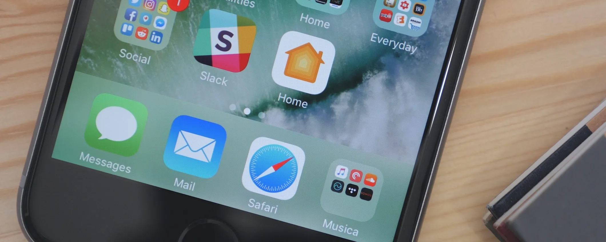 iOS 10, ecco l'app Casa (Home) per gestire la Domotica Apple