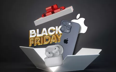 10 Accessori per iPhone da non perdere al Black Friday 2023: SCOPRILI TUTTI!