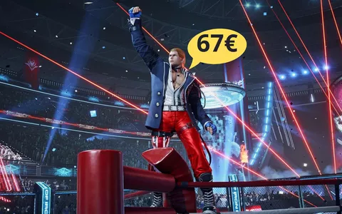 Tekken 8 per PS5 in pre-ordine a soli 67 euro: preparati a combattere e approfitta del COUPON IN SCADENZA!