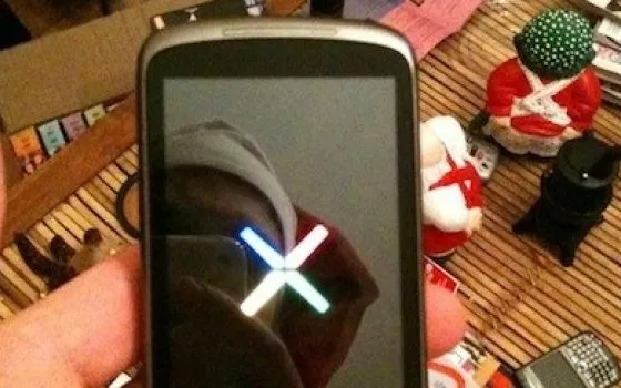 Nexus One: il 