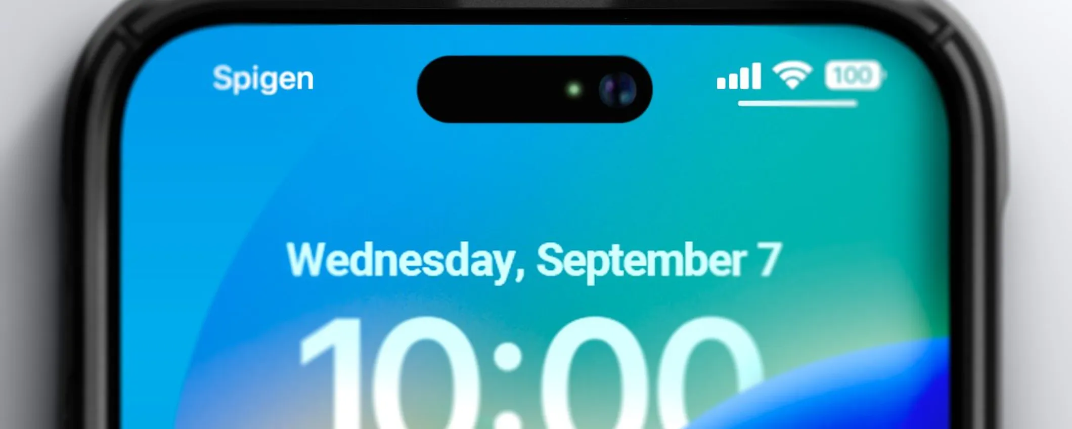 iPhone 14 Pro: ecco la PRIMA IMMAGINE UFFICIALE