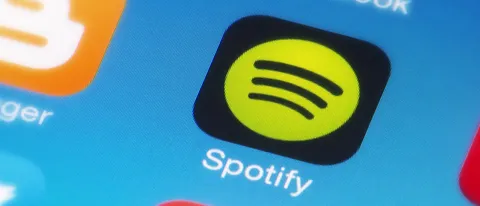 Il CEO di Spotify parla della concorrenza Apple