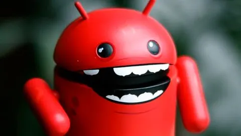 Malware su Android, 5.000 scoperti da gennaio