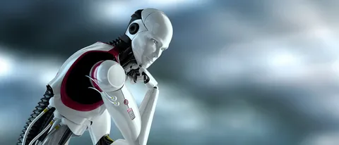 RFID aiuta i robot a localizzare gli oggetti