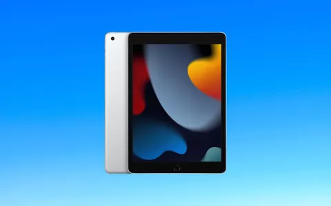 Prime Day, iPad 2021 cala di prezzo: sconto immediato 86€
