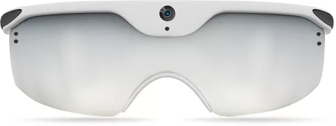 Occhiali AR targati Apple potrebbero arrivare prima del previsto