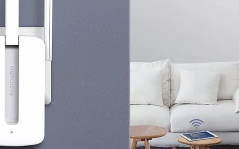 Ripetitore Wi-Fi TP-Link: potenzia la tua rete con meno di 10 euro
