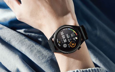Huawei Watch GT Runner: specializzato per chi ama correre