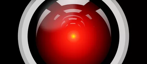 Hal 9000 esiste, intelligenza artificiale spaziale