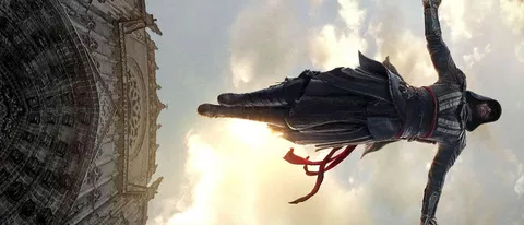 Assassin's Creed: il film e la realtà virtuale