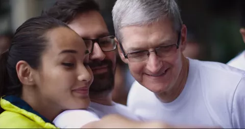 Pride 2015: la parata di San Francisco in un video di Apple