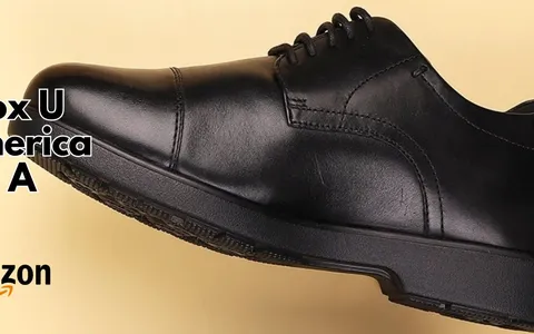 Amazon sales scarpe geox