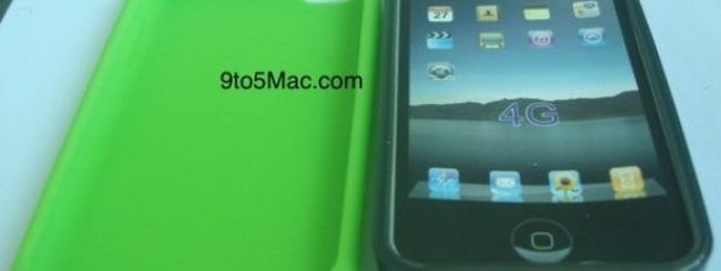 Il design dell’iPhone 5 torna alle origini ?