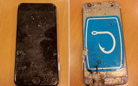 Ragazzi dispersi in mare, l'ultima speranza di ritrovarli è Apple