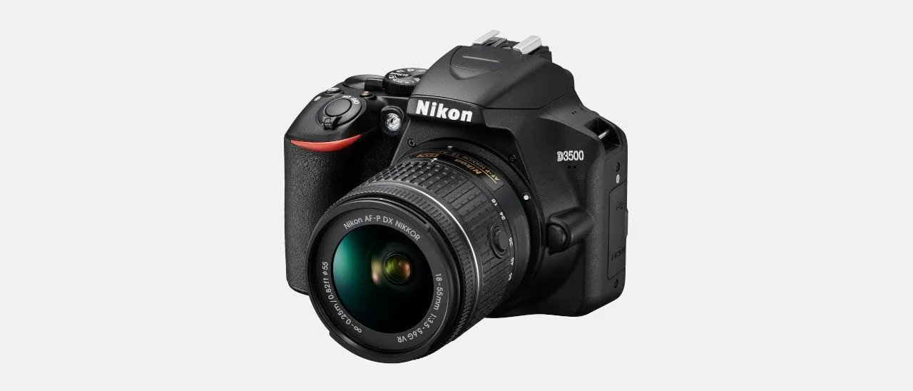 Nikon Sconto in Cassa: tanti sconti per Natale