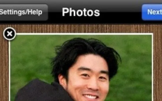 Multi Photo Email: inviare più foto via e-mail con iPhone