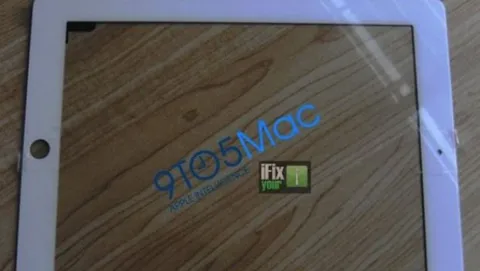 iPad 2 anche in bianco?