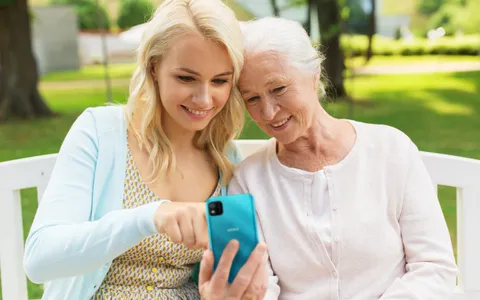 Wiko, tre offerte per celebrare la Festa dei nonni