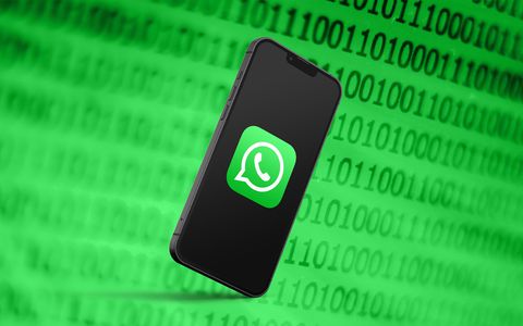 WhatsApp per iOS si aggiorna: novità per i Messaggi Vocali e la modalità Full Immersion